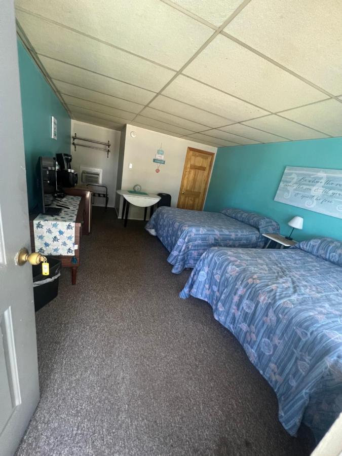 Marvin Gardens Motel Old Orchard Beach Exterior photo